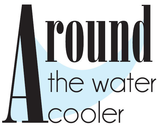 water cooler logo
